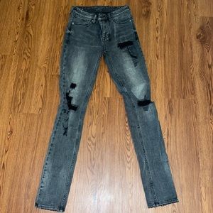 Ksubi Jeans